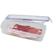 Lock & Lock Bacon Box 1ltr Lock & Lock Bacon Box 1ltr