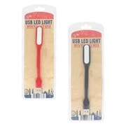 Flexible Neck Usb Led Light Asst Col Asst Flexible Neck Usb Led Light Asst Col Asst