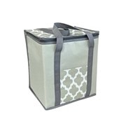 Jumbo Size Cooler Bags Moroccan Design 28ltr (HWP219559)
