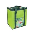 Jumbo Size Cooler Bags Leaf Design 28ltr Jumbo Size Cooler Bags Leaf Design 28ltr
