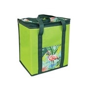 Jumbo Size Cooler Bags Leaf Design 28ltr Jumbo Size Cooler Bags Leaf Design 28ltr