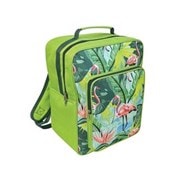 Backpack Cooler Bag Leaf Design 17ltr Backpack Cooler Bag Leaf Design 17ltr