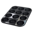 I-bake 12cup Muffin Pan (5506)