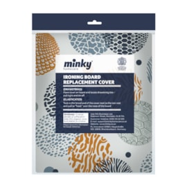 Minky Easyfit 110 X 35cm