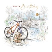 Special Day Birthday Card (II1293)