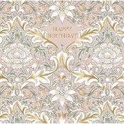 Severne Birthday Card (IJ0110)