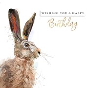 A Great Day Birthday Card (IJ0140)
