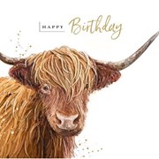 Great Birthday Birthday Card (IJ0144)