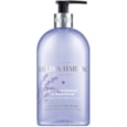 Baylis & Harding Wild Lavender & Geranium Hand Wash 500ml Baylis & Harding Wild Lavender & Geranium Hand Wash 500ml