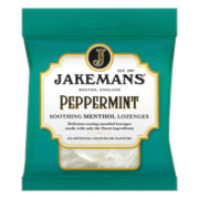 Jakemans Peppermint 73g (4219135)