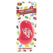 Jelly Belly Very Cherry 3d Gel Air Freshener (15210)