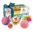 Get Fresh Cosmetics Jingle Bell Gift Pack Get Fresh Cosmetics Jingle Bell Gift Pack