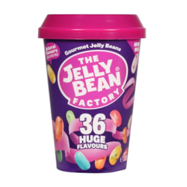 Jelly Bean Gourmet Travel Cup 200g