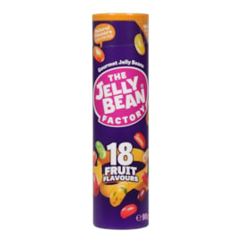 Jelly Bean Fruity Mix Tube 90g