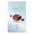 Lindt Choco Wafer Milk Chocolate Share Box 130g