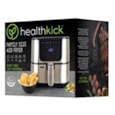 Healthkick Digital Air Fryer 5.5ltr (K3401)