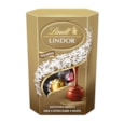 Lindt Lindor Assorted Cornet 200g