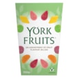 York Fruits 350g York Fruits 350g
