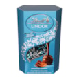 Lindt Lindor Salted Caramel Cornet 200g Lindt Lindor Salted Caramel Cornet 200g