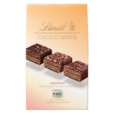 Lindt Choco Wafer Assorted Share Box 138g