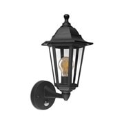 Kosnic Darwin E27 Wall Lantern Kosnic Darwin E27 Wall Lantern