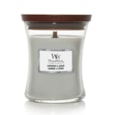 Woodwick Hourglass Candle Lavender & Cedar Medium Woodwick Hourglass Candle Lavender & Cedar Medium