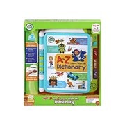 Leapfrog A to Z Learn With Me Dictionary (614403)