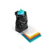 Heavy Duty Refuse Sacks 100s Heavy Duty Refuse Sacks 100s