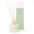 Light By Aroma Works Light Reed Diffuser Lemongrass & Bergamot 100ml Light By Aroma Works Light Reed Diffuser Lemongrass & Bergamot 100ml