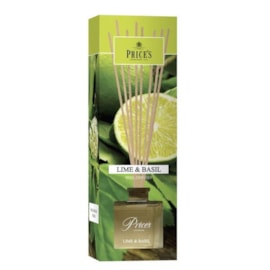 Prices Reed Diffuser Lime & Basil Prices Reed Diffuser Lime & Basil