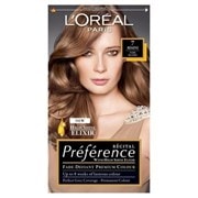 Loreal Preference Colour Vienna Loreal Preference Colour Vienna