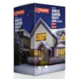 Premier 1440 Led Clusterbrights W/timer Enchanted Premier 1440 Led Clusterbrights W/timer Enchanted