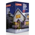 Premier 1440 Led Clusterbrights W/timer Multi Premier 1440 Led Clusterbrights W/timer Multi