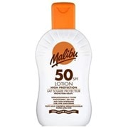 Malibu Sun Lotion Spf50 200ml Malibu Sun Lotion Spf50 200ml