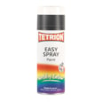 Tetrosyl Easy Spray Matt Black Tetrosyl Easy Spray Matt Black