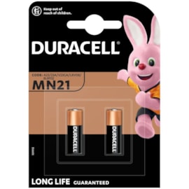 Duracell Mn21 A23 Battery 2s Duracell Mn21 A23 Battery 2s