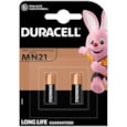 Duracell Mn21 A23 Battery 2s
