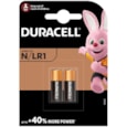 Duracell Mn9100 1.5v Batteries 2s Duracell Mn9100 1.5v Batteries 2s