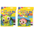 Modelling Clay Set. Bee & Dragonfly Modelling Clay Set. Bee & Dragonfly
