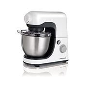 Morphy Richards 800w Stand Mixer White 4l (400023)