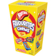 Barratt Favourites Chew Carton 300g