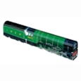 Treat Co Flying Scotsman Tin With Vanilla Fudge 300g