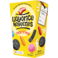 Barratt Liquorice Novelties Pick N Mix Carton 400g