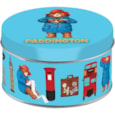 Paddington Bear Gift Tin Milk Chocolate Buttons