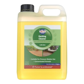 Nilco Decking Cleaner 2.25l Nilco Decking Cleaner 2.25l