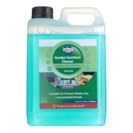 Nilco Garden Furniture Cleaner 2.25l