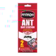 Nippon Ant Bait Station 2pk Nippon Ant Bait Station 2pk