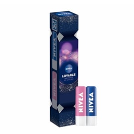 Nivea Lovable Moments Of Lip Joy Nivea Lovable Moments Of Lip Joy
