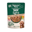 Natures Menu Cooked Food Pouches For Dogs Rabbit & Chicken 300g Natures Menu Cooked Food Pouches For Dogs Rabbit & Chicken 300g