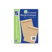 O/style Envelope Manilla C5 25s O/style Envelope Manilla C5 25s